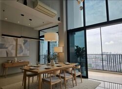 The Trilinq (D5), Condominium #514383921